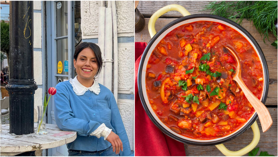 Тайните на домашната юфка и вкусния тюрлю гювеч разкрива "Вкусът на България" (ВИДЕО)