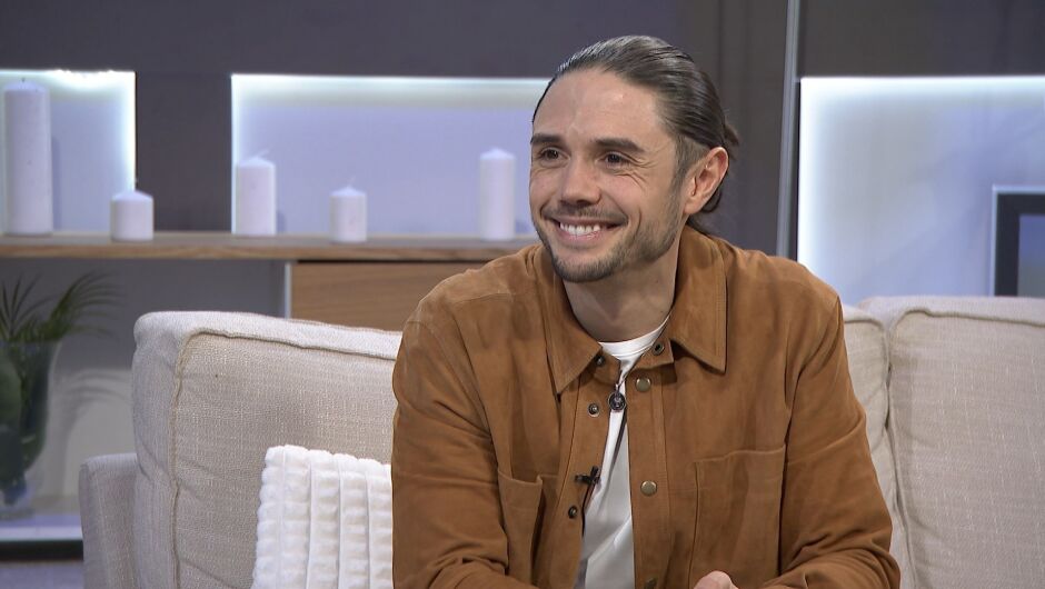 Стефан Попов - Чефо: За душевните тревоги, любовта и защо ще прави училище за инфлуенсъри (ВИДЕО)