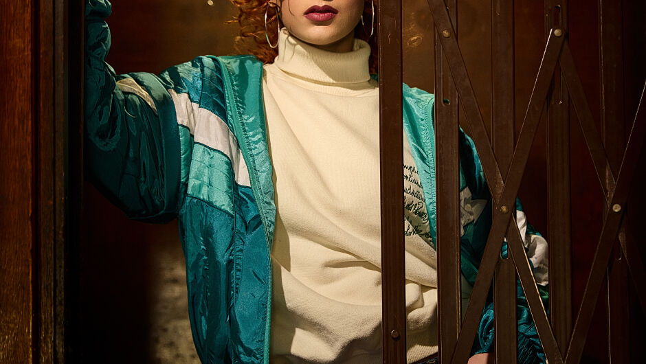 Алена Вергова с дълбоко лична песен за любовта и разпада - слушайте „Още“ (СНИМКИ + ВИДЕО)