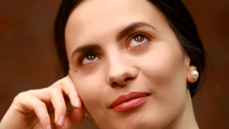 Катерина Борисова от "Вяра, надежда, любов": Старая се да не се ядосвам, но понякога е невъзможно! (ВИДЕО)