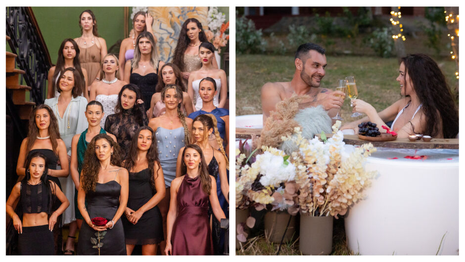 Една дама си тръгна, ергените в кулинарна битка. Най-интересното от "Ергенът" 5, еп. 24