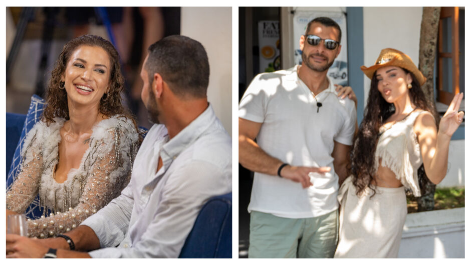 Най-тъжната дама в „Ергенът“ – любимият ѝ Крис призна за целувка с друга 