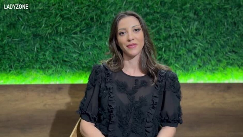 Мария след "Ергенът" 5: Първата ми работа беше в цех за гъби (ВИДЕО)