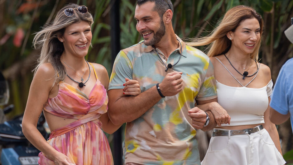 "Две блондинки на цената на една. Аз съм скъпата!" Бисерите от "Ергенът", еп.31