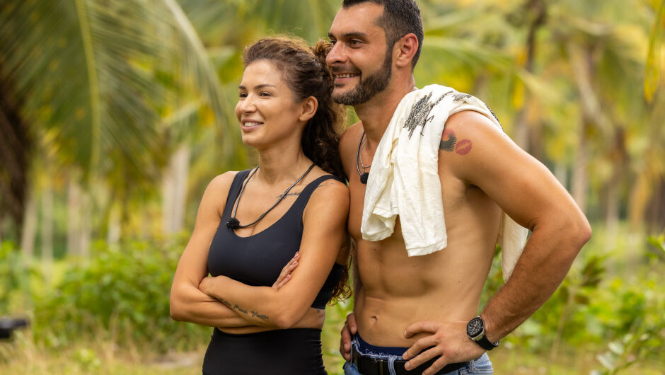 Ето как преминаха срещите в "Ергенът 5" - двама от участниците май са влюбени! (ВИДЕО)