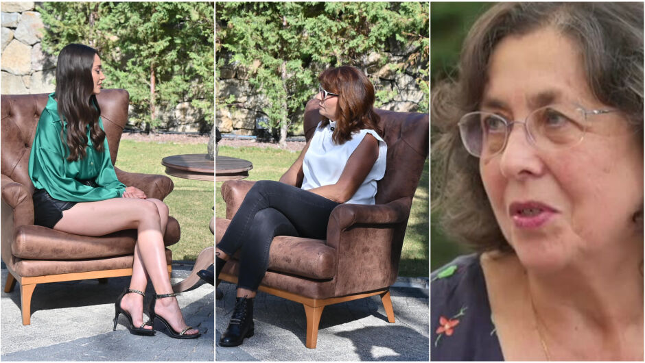 Най-култовите срещи със свекърви в "Ергенът" (ВИДЕО)