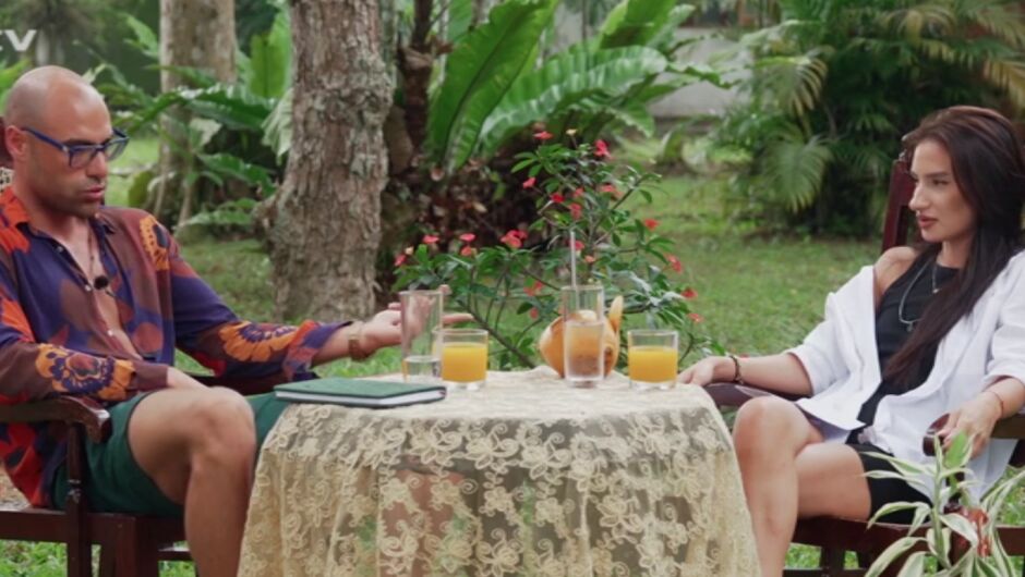 Илияна е тотално объркана, Стоян я гледа и нищо не разбира! (ВИДЕО)