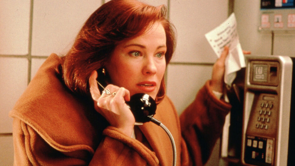 Катрин О'Хара: "майката" на Кевин от "Сам вкъщи": Несигурността е загуба на време! (ВИДЕО)