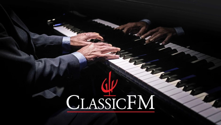 Само по Classic FM: концертът на Соня Йончева и Пласидо Доминго на живо