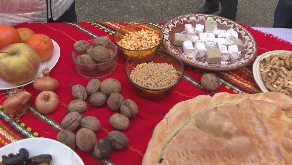 Игнажден: традиции, кой влиза в къщата и какво да има на трапезата (СНИМКИ)