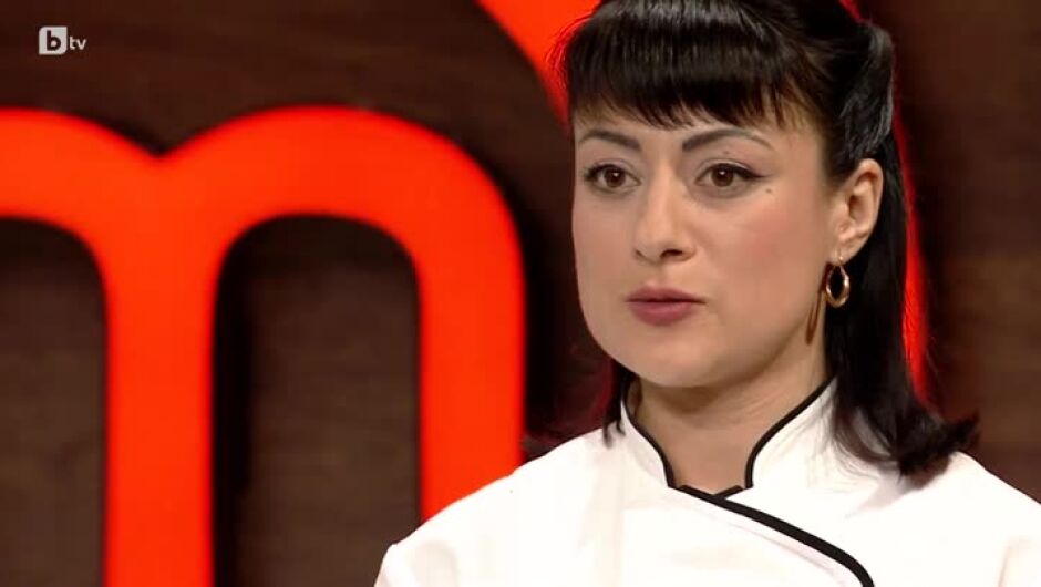 Варненката Марианна спечели MasterChef 8 и 100 000 лева (ВИДЕО)