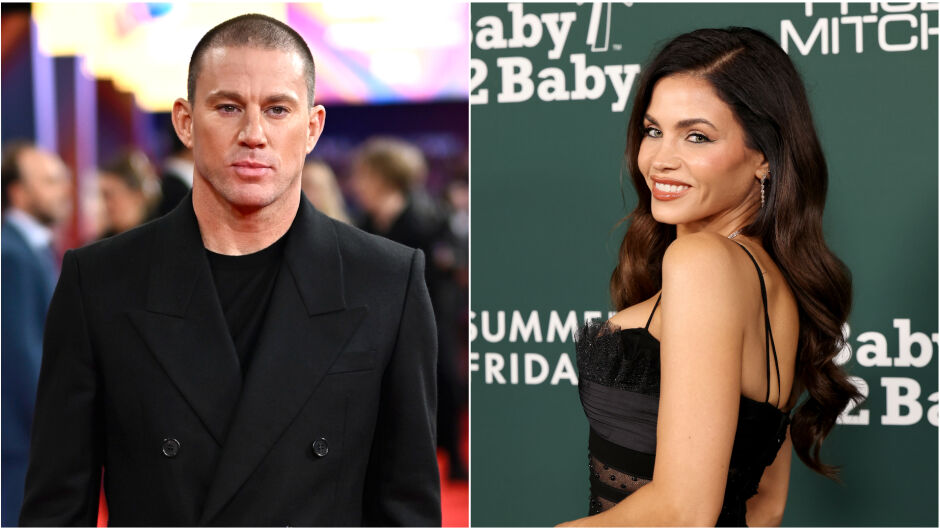 Последиците от развода: Ето как Чанинг Тейтъм и Джена Дюън си поделят милионите