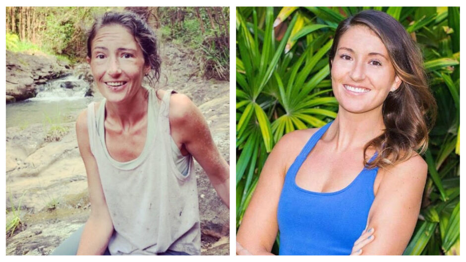 Да оцелееш 17 дни в джунглата – историята на изгубената туристка Аманда Елър