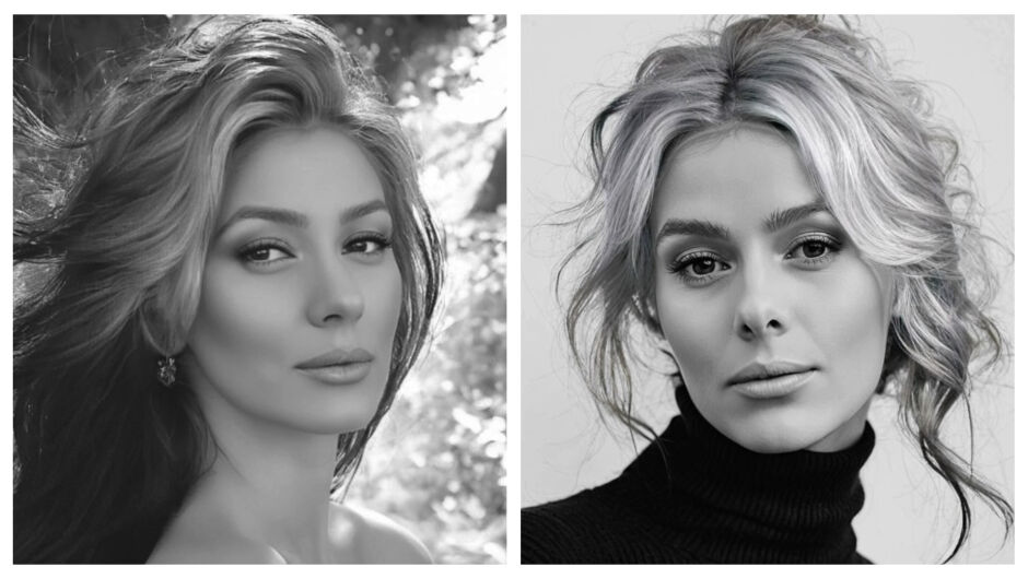 Деси Бакърджиева празнува 47 години – с безброй роли в театъра и в живота