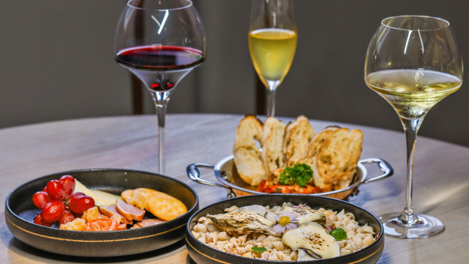 В навечерието на Никулден: кое е най-подходящото вино, което се съчетава с риба 