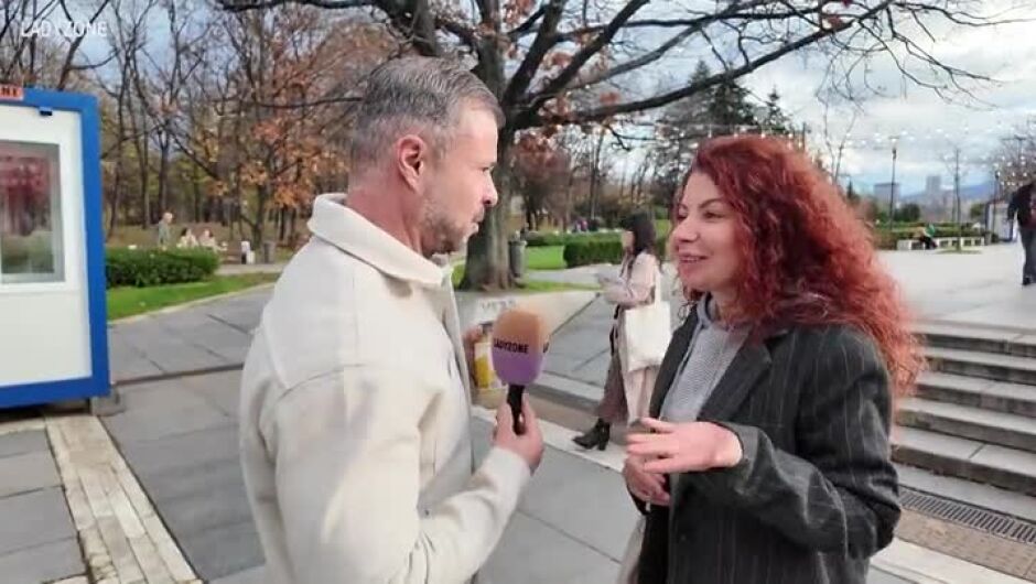 Hellmann’s и шеф Кустев ви питат (АНКЕТА)