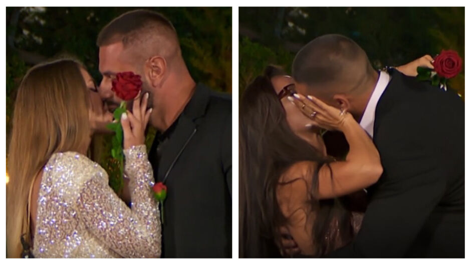 След церемонията на розата - пет щастливи двойки! Шестата успя да изненада всички (ВИДЕО)