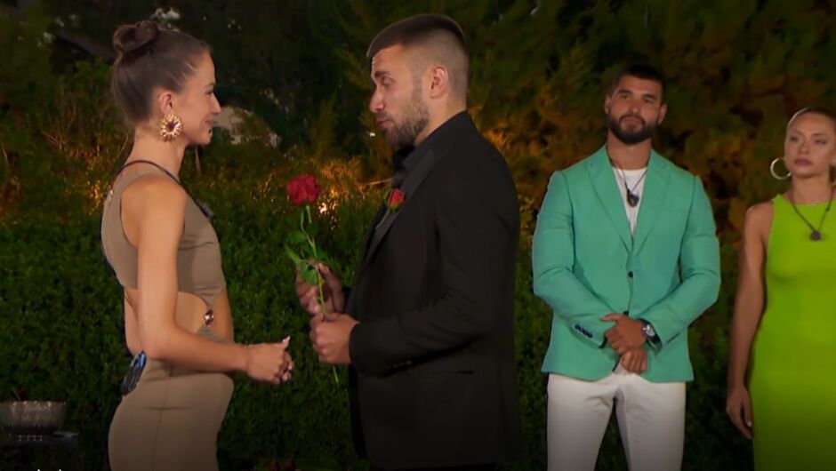 "Вярвам, че раят е човек, а не място" - най-красивите думи преди финала на "Ергенът: Любов в рая"