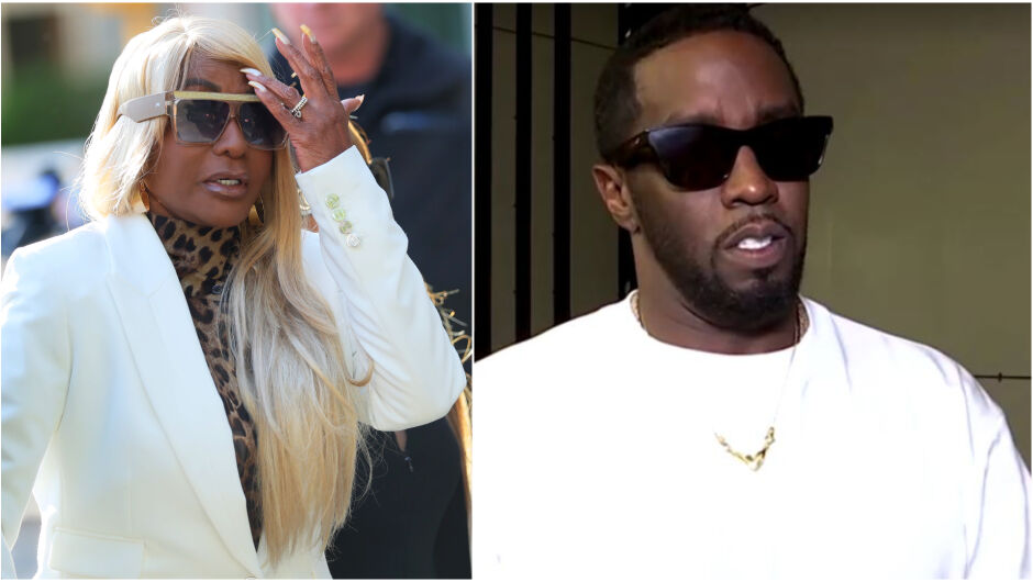 Лъжи и фалш: Майката на Шон Комбс отрича най-шокиращото за сина си (СНИМКИ)