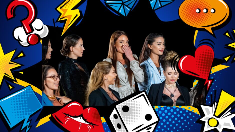 Бисерите от "Ергенът: Любов в рая" - най-забавните гафове и реплики, които разсмяха цяла България