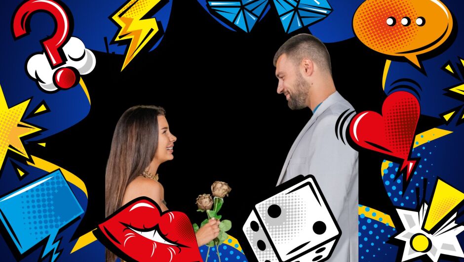 Габи и Калоян - най-горещите моменти на двойка в "Ергенът: Любов в рая" (ВИДЕО)