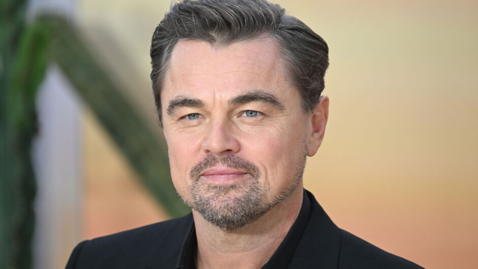 Леонардо ди Каприо: Изкуственият интелект не може да бъде изкуство, защото в него няма човечност