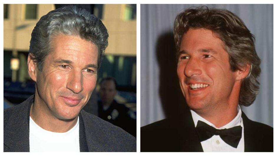 Защо Ричард Гиър не е допускан на Оскарите цели две десетилетия (СНИМКИ+ВИДЕО)