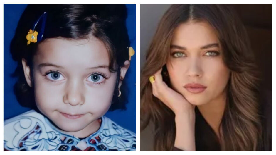 Афра Сарачоглу след „Златно момче“ – нови роли, промени и лични моменти