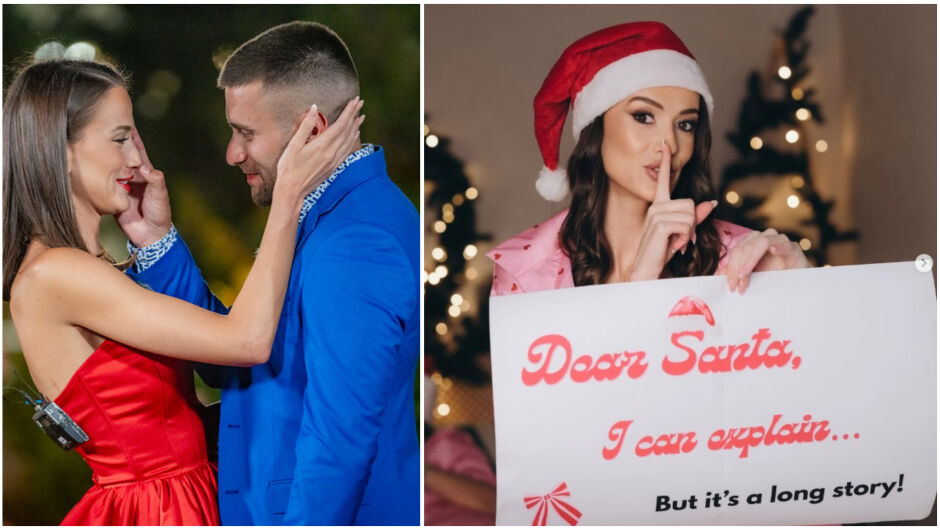 Дениз Хайрула коментира слуховете: Опитаха се да ме очернят! (ВИДЕО)