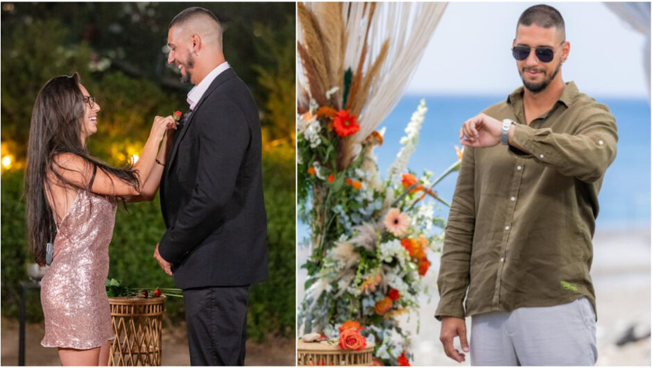 Йовица след „Ергенът: Любов в рая“: Филипа сложи край на връзката ни (ВИДЕО) 