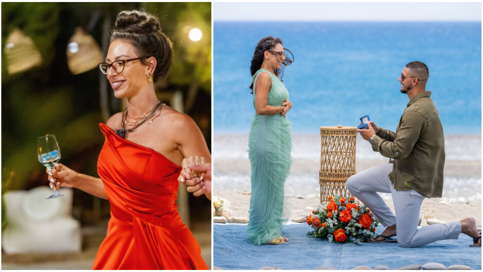 Приказката приключи: Филипа проговори за раздялата с Йовица (ВИДЕО)