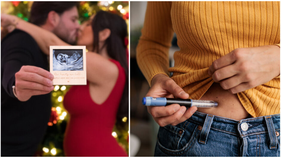 „Трябваше да сияя от щастие, но тялото ми беше изтощено“: Истината за първите седмици след инвитро