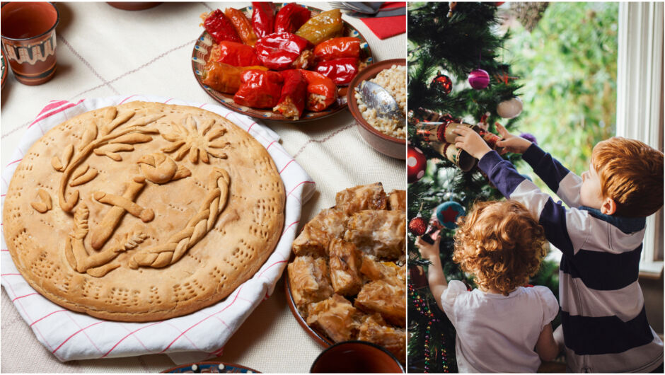 Бъдни вечер 24 декември: Колко ястия трябва да има на трапезата? (СНИМКИ)