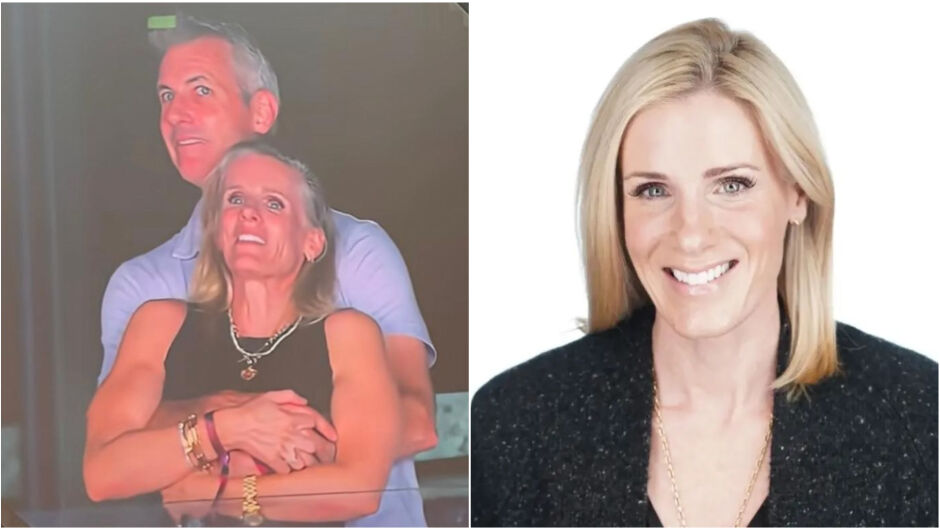 Кристин Кабот за живота след скандала с изневярата: без работа и без мъж до себе си (ВИДЕО)