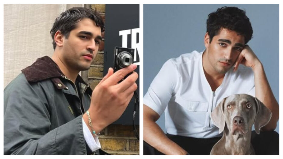 Какво се случва с Мерт Рамазан Демир - след края на „Златно момче“ и новите партньорства