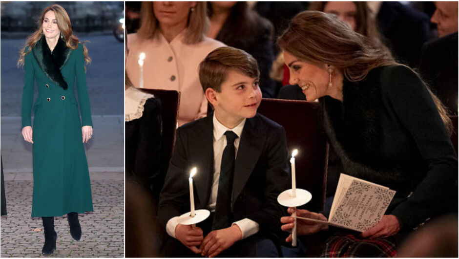 „Величественият“ подарък на Кейт Мидълтън: Жест към мястото, което спаси живота ѝ (СНИМКИ)