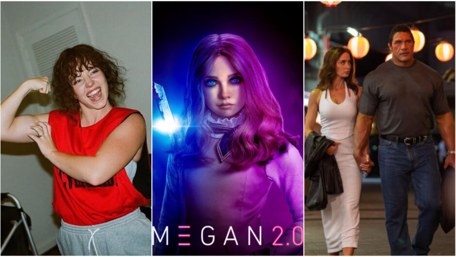 ТОП 10 на най-големите филмови провали за 2025 г. (ВИДЕО)