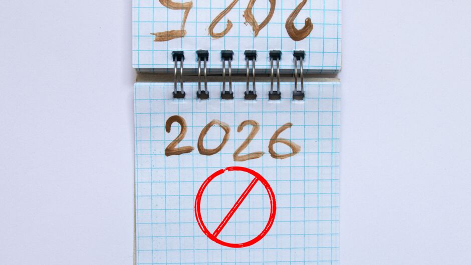 НЕ правете тези неща на Нова година! (СНИМКИ)