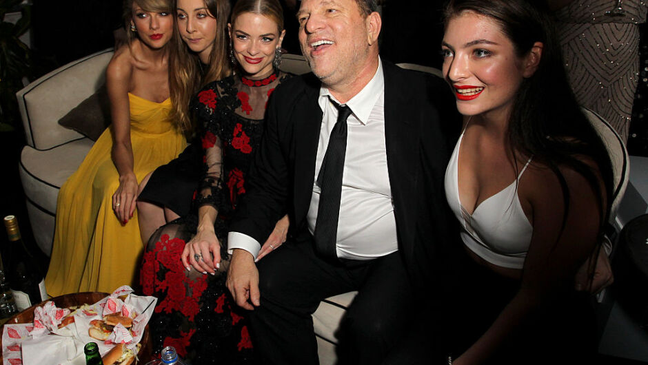 Харви Уайнстийн: Изневерих и на двете си съпруги. Но не съм извършвал нападения  (СНИМКИ)