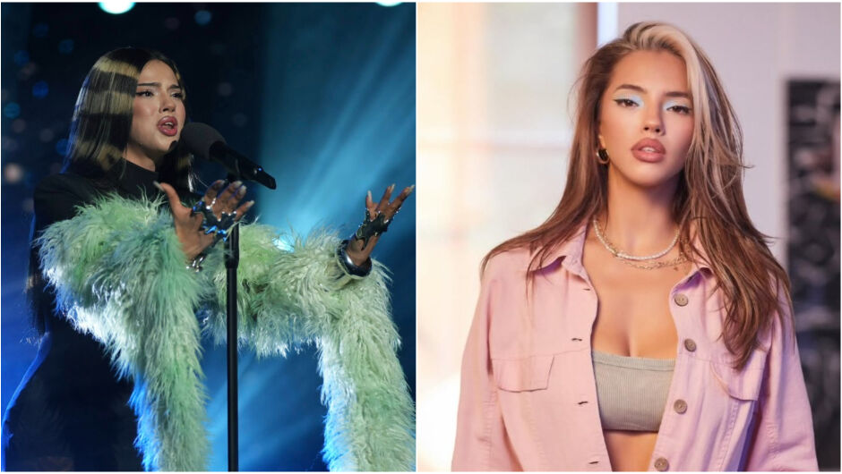 DARA откровено за Евровизия 2026: Истината е, че съм смазана и огорчена! (ВИДЕО) 