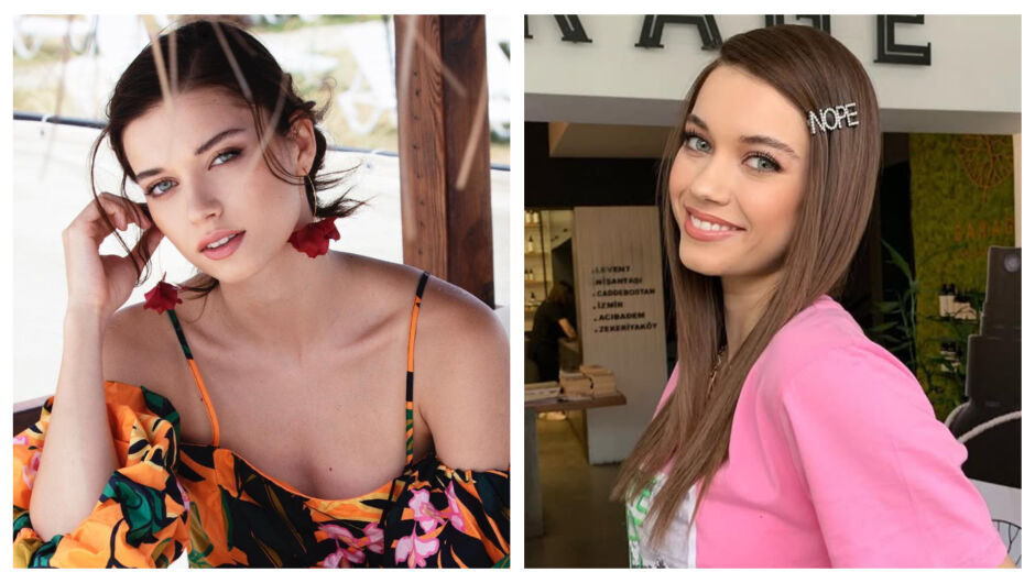 Афра Сарачоглу най-сетне прости на баща – след дълги години на вражда и отчуждение 