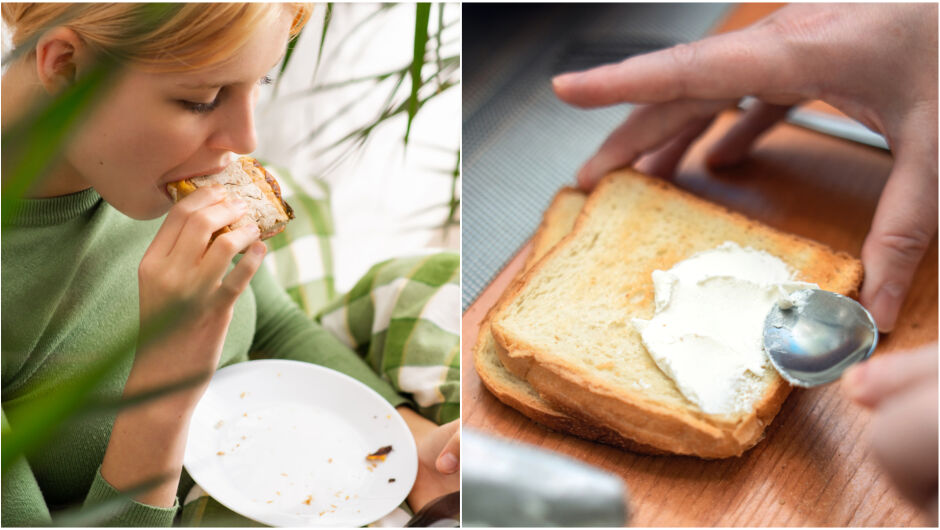 Здравословен или „маскиран“? 7 знака, че хлябът, който ядете, не е полезен (СНИМКИ)