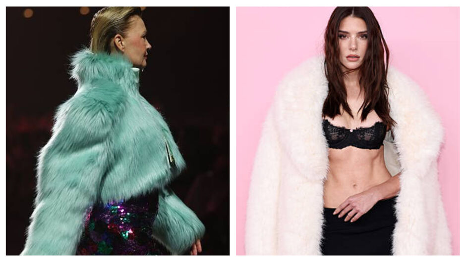 Как да се грижим за палтото от изкуствена кожа – как да перем, сушим и съхраняваме