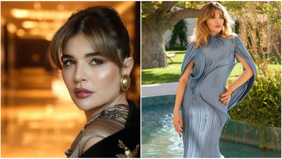 Как актрисата, която играе Нур в „Лейля: Любов и предразсъдъци“, е отслабнала с 20 кг за ролята си?