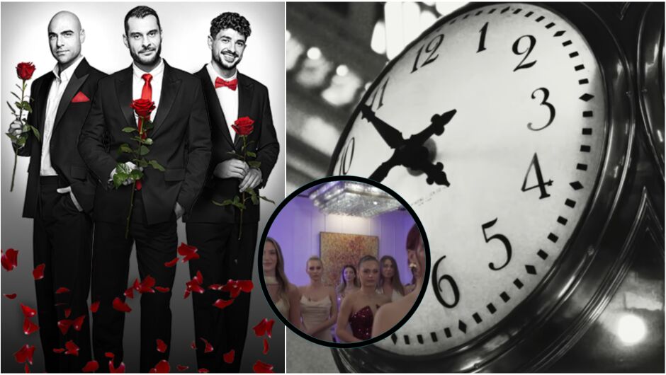 Ясни са първите участнички в „Ергенът“ 5 (ВИДЕО)