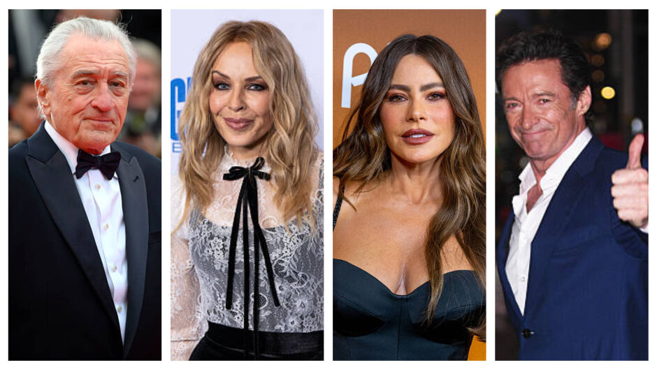 В Световния ден за борба с рака – 10 звезди, преборили тежкото заболяване (СНИМКИ)