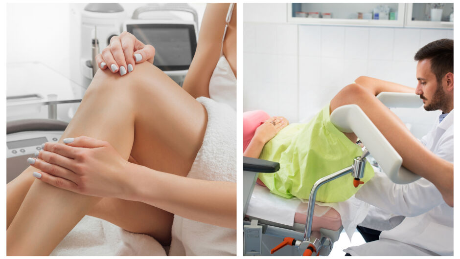 Страх вместо грижа: 7 от 10 жени се чувстват застрашени в салони за красота и при гинеколог