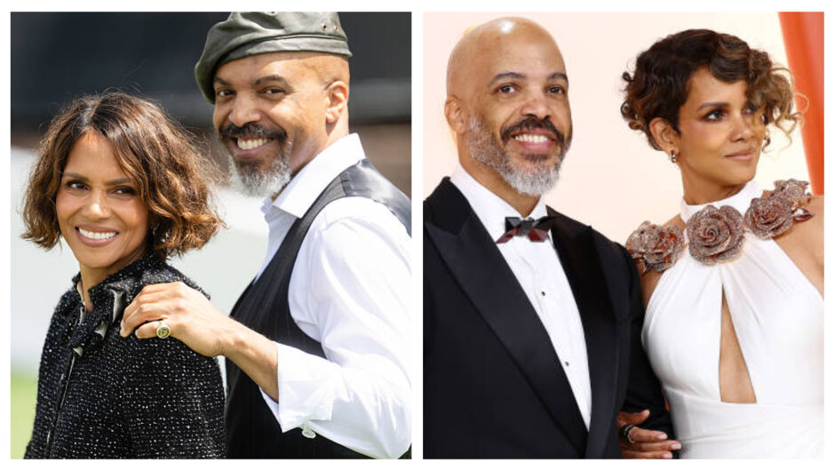 Хали Бери - след три развода, най-сетне срещна правилния мъж и говори за сватба