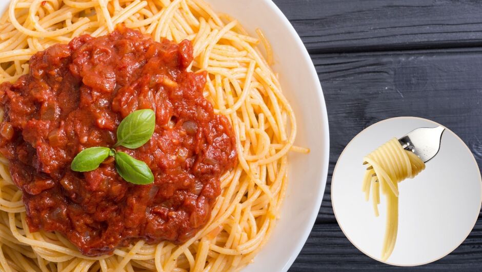 Много хора изхвърлят тази съставка, но италианците я добавят за перфектна паста 