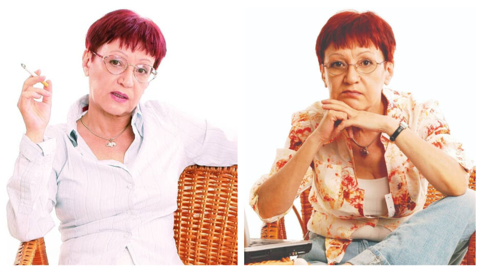 Миряна Башева - „поетесата на космическата нежност“, която не успя да остарее (ВИДЕО)